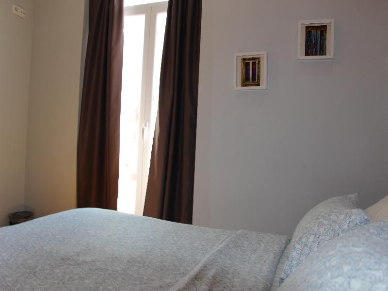 ליסבון B.A. Hostel מראה חיצוני תמונה