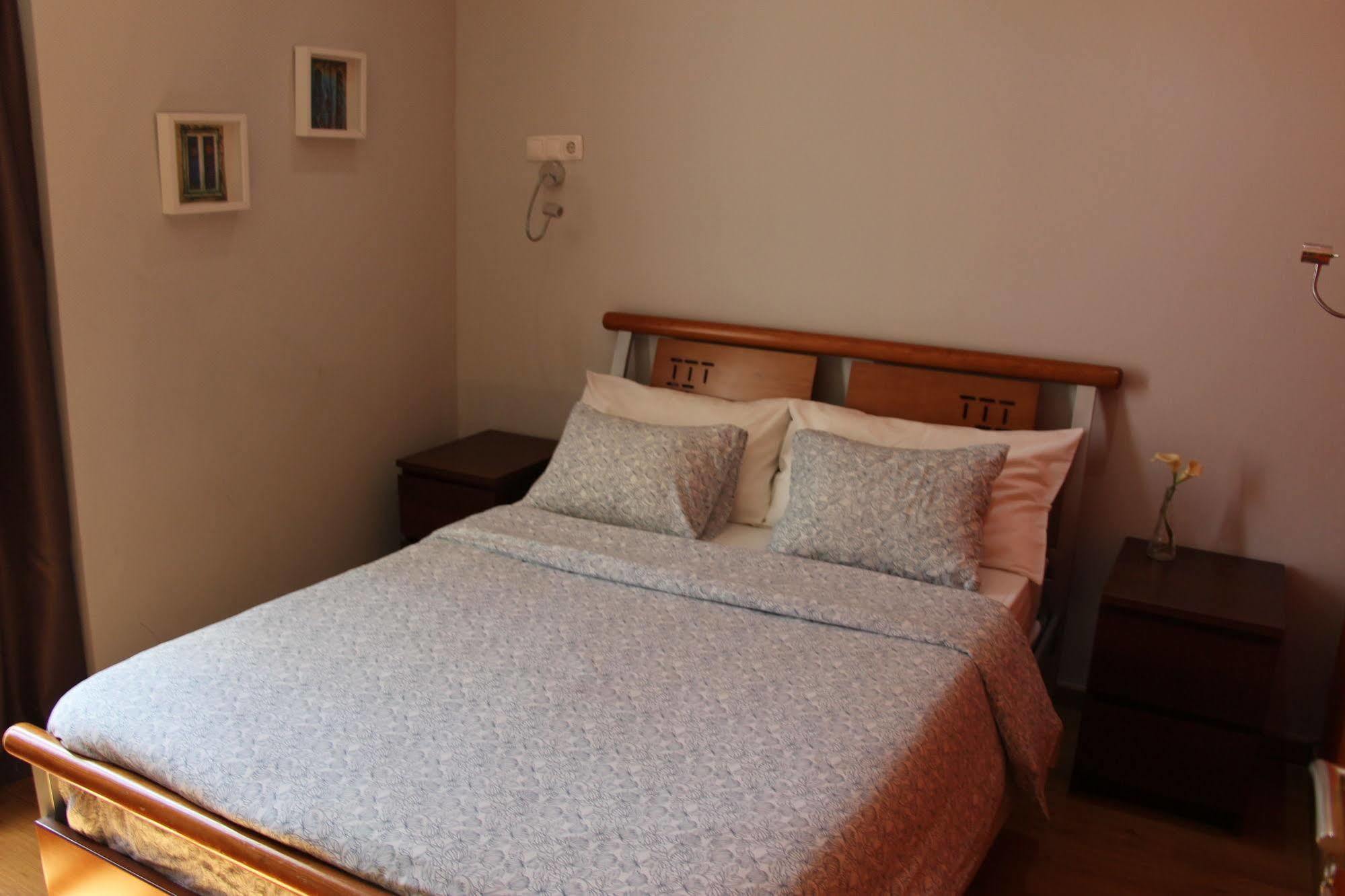ליסבון B.A. Hostel מראה חיצוני תמונה