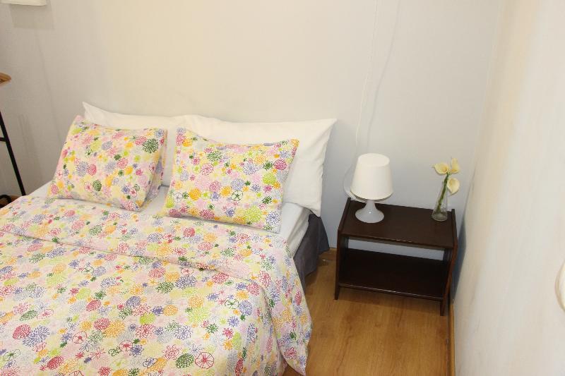 ליסבון B.A. Hostel מראה חיצוני תמונה