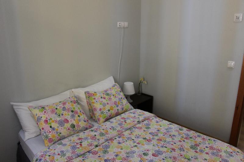 ליסבון B.A. Hostel מראה חיצוני תמונה